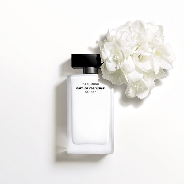 Nuoc hoa nu pure musc narciso rodriguez for her