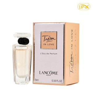 Nuoc hoa nu Lancôme Trésor In Love Eau de Parfum mini 5ml