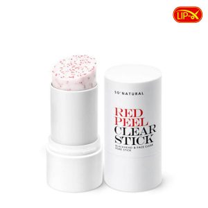 Thanh lan tri mun Red Peel Clear Stick Blackhead & Face Clear Pore Stick chinh hang Han Quoc