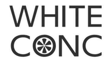 White ConC