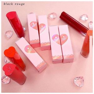 Gioi thieu son Black Rouge Color Lock Heart Tint chinh hang Han Quoc