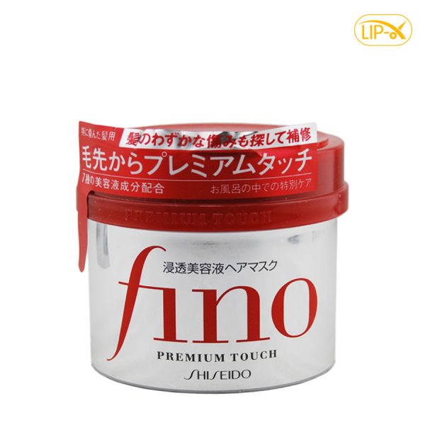 Kem u toc Fino Premium Touch Shiseido 230g