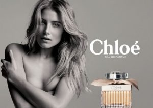 Nuoc hoa nu Chloé Absolu de Parfum mini 5ml