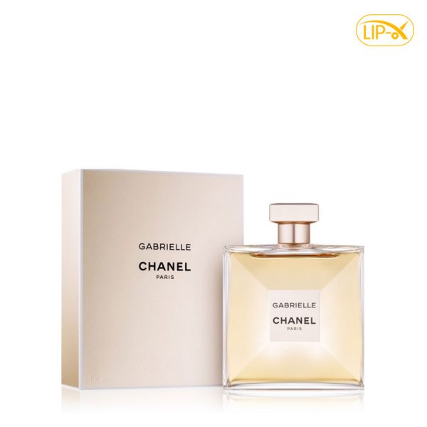 Nuoc hoa nu Gabrielle Chanel EDP mini 5ml chinh hang
