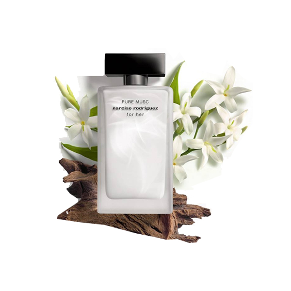 Nuoc hoa nu pure musc narciso rodriguez for her