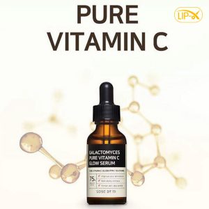 Thanh phan cua serum Some By Mi Galactomyces Pure Vitamin C gia re tai Da Nang