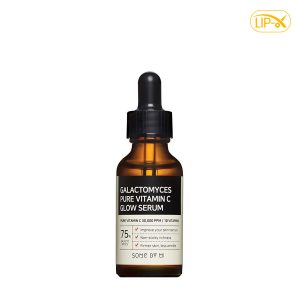 Tinh chat duong da Some By Mi Galactomyces Pure Vitamin C Glow Serum 30ml