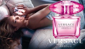 nuoc hoa nu Versace Bright Crystal Absolu mini 5ml