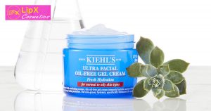 Kem duong am Kiehl's Ultra Facial Oil-Free Gel Cream 50ml chinh hang My gia tot tai Da Nang