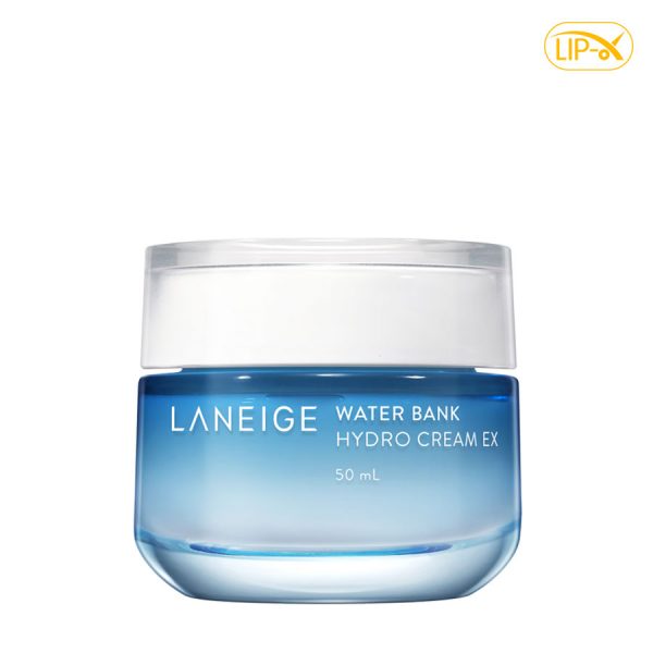 Kem duong am cap nuoc Laneige Water Bank Hydro Cream EX 50ml
