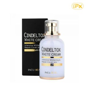 Kem duong trang da Cindel Tox White Cream 50ml