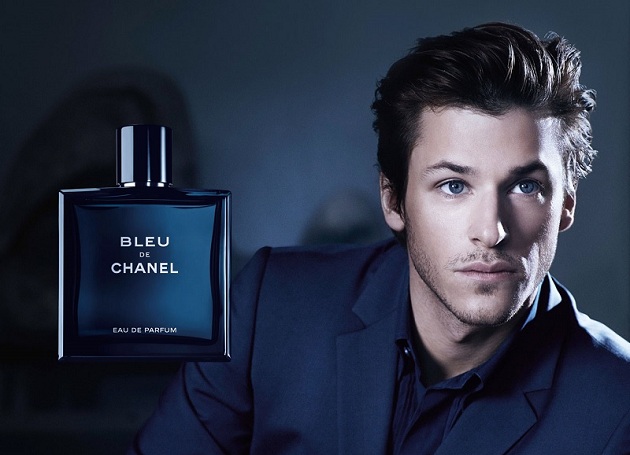 Nuoc hoa nam Bleu De Chanel Eau De Parfum Pour Homme 50ml
