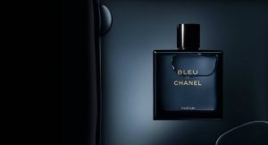 Nuoc hoa nam Bleu De Chanel Eau De Parfum Pour Homme 50ml