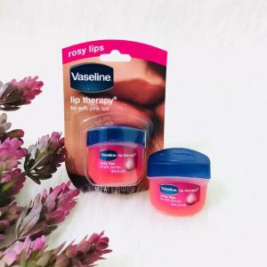 Son duong moi Vaseline Lip Therapy