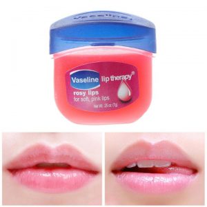Son duong moi Vaseline Lip Therapy