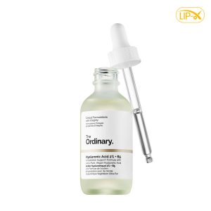 Tinh chat The Ordinary Acide Hyaluronique 2% + B5 Serum 30ml