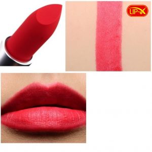 Son Li Mac Powder Kiss Lipstick Rouge A Levres mau 315 lasting passion do choi