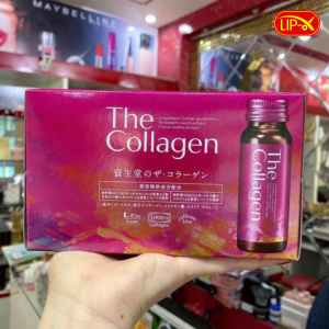 Thanh phan nuoc uong the collagen chinh hang