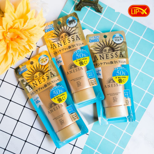 Thanh phan kem chong nang Anessa dang gel Perfect UV Sunscreen Skincare