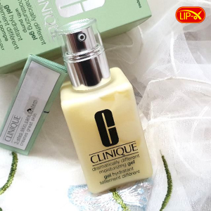 Gel duong am Clinique Dramatically Different Moisturizing mau vang chinh hang My
