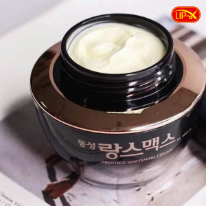 Thanh phan kem tri nam Dongsung Prestige Whitening Cream chinh hang