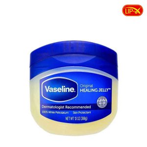 Sap duong am Vaseline Original Healing Jelly chinh hang my
